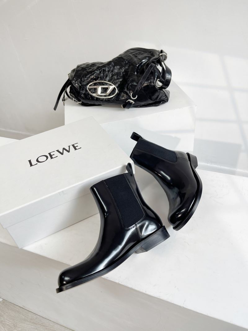 Loewe Boots